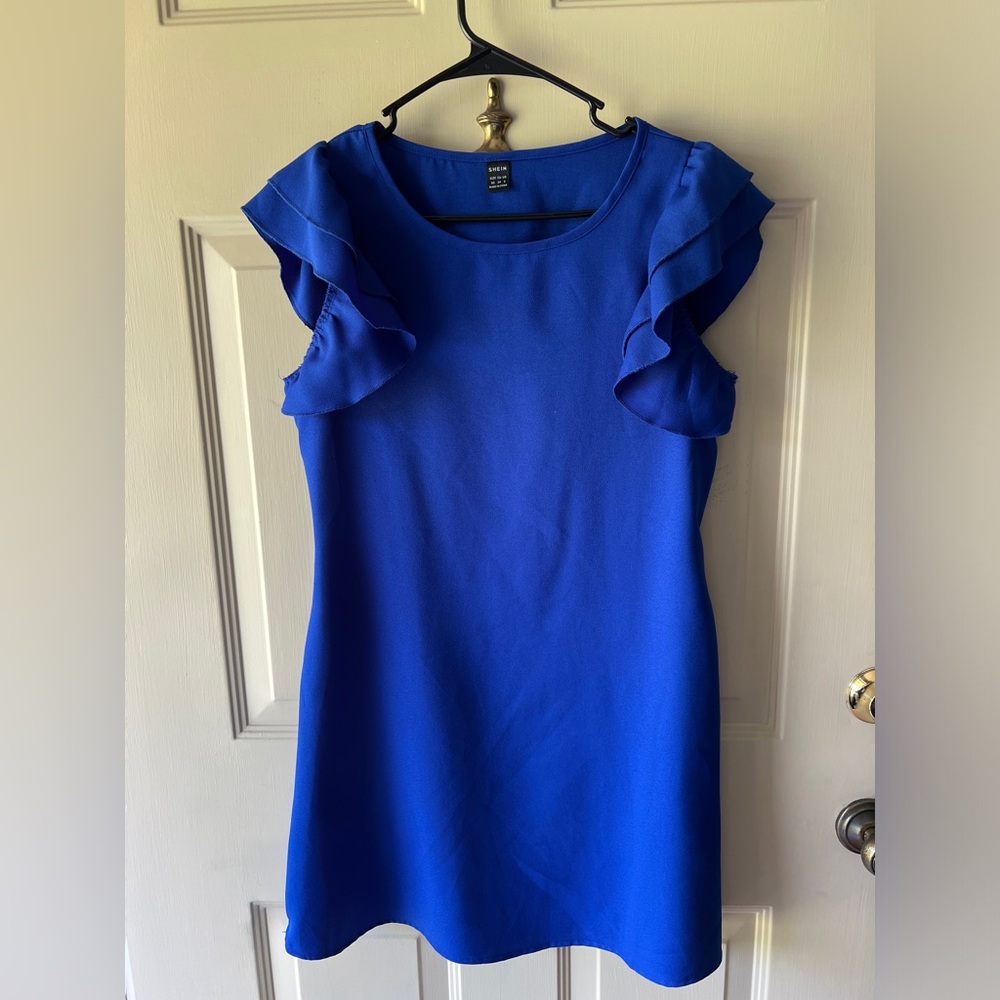 Pretty summer dress. Extra small. $10 for both. Smoke free and animal free home